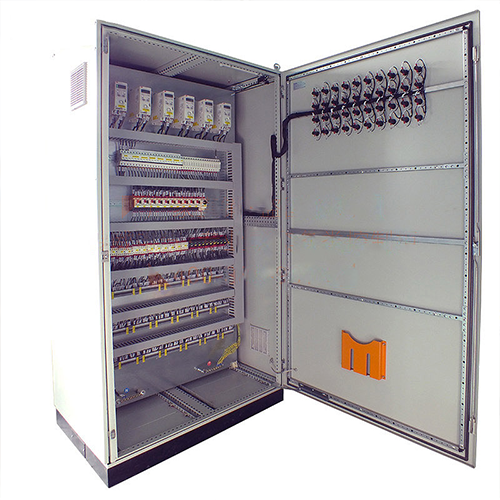 钦州plc电气控制柜